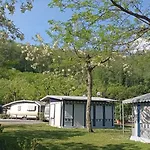 Campingplads Bracchetto Vetta *