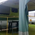 Bracchetto Vetta Campingplads