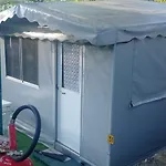 Campingplads Bracchetto Vetta *