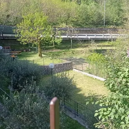 Parco Vacanze Bracchetto Vetta Carrodano Inferiore