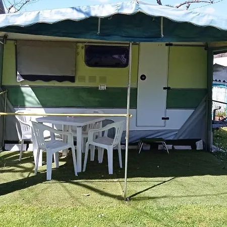 Parco Vacanze Bracchetto Vetta Campsite Carrodano Inferiore