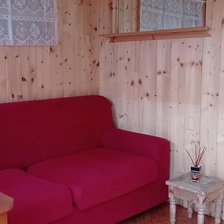 Parco Vacanze Bracchetto Vetta * Carrodano Inferiore