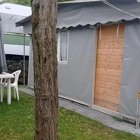 Parco Vacanze Bracchetto Vetta *