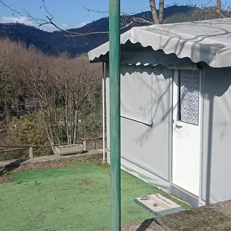 Parco Vacanze Bracchetto Vetta * Carrodano Inferiore