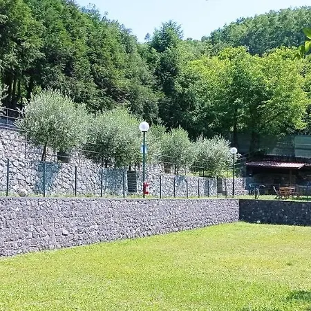 Parco Vacanze Bracchetto Vetta *