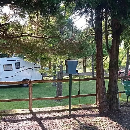 Parco Vacanze Bracchetto Vetta