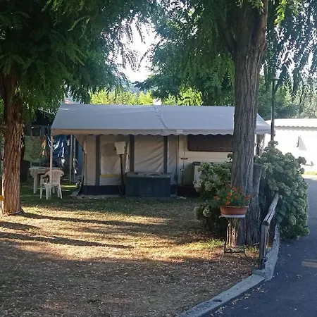 Parco Vacanze Bracchetto Vetta *