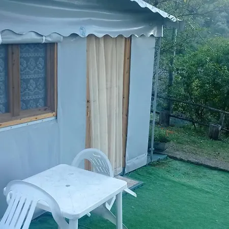 Parco Vacanze Bracchetto Vetta Campsite