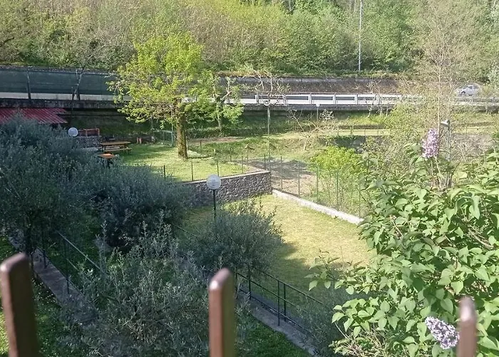 Bracchetto Vetta Карродано-Инферьоре