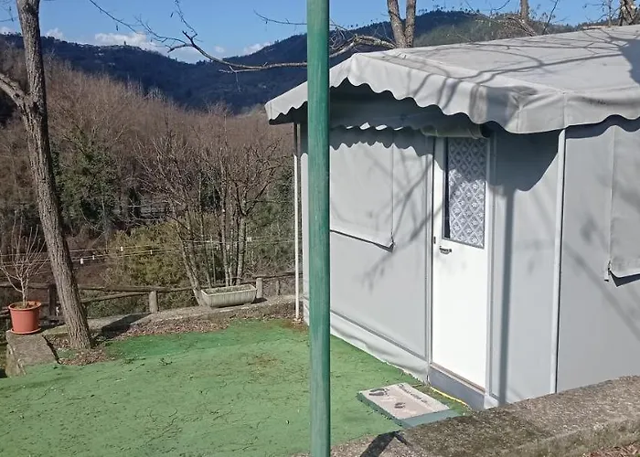 Bracchetto Vetta * Карродано-Инферьоре