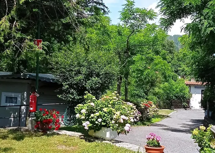 Bracchetto Vetta Карродано-Инферьоре