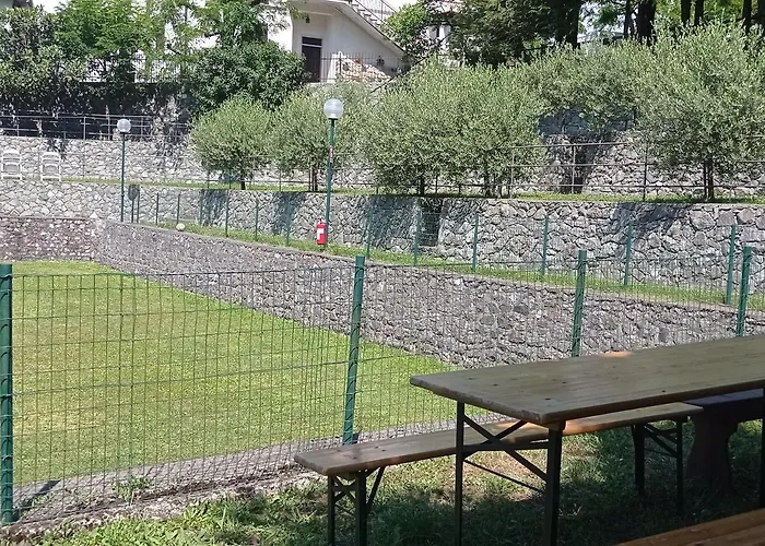 Bracchetto Vetta * Карродано-Инферьоре