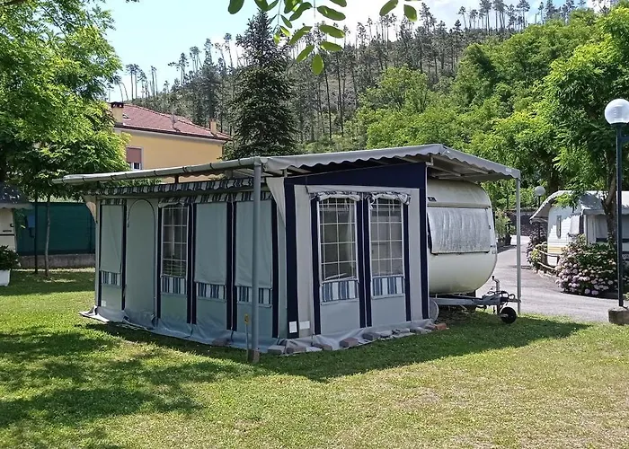 Bracchetto Vetta * Карродано-Инферьоре