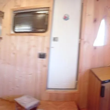 Camping Parco Vacanze Bracchetto Vetta