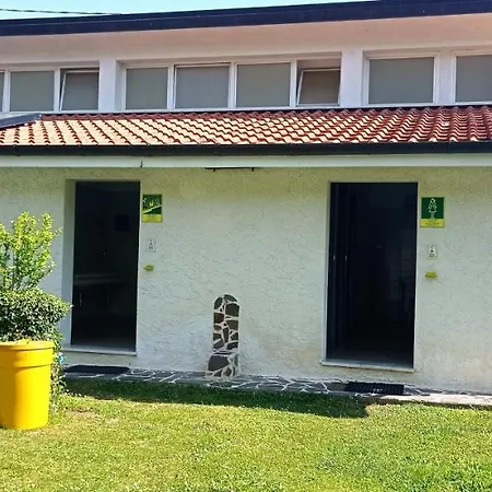 Parco Vacanze Bracchetto Vetta Camping Carrodano Inferiore