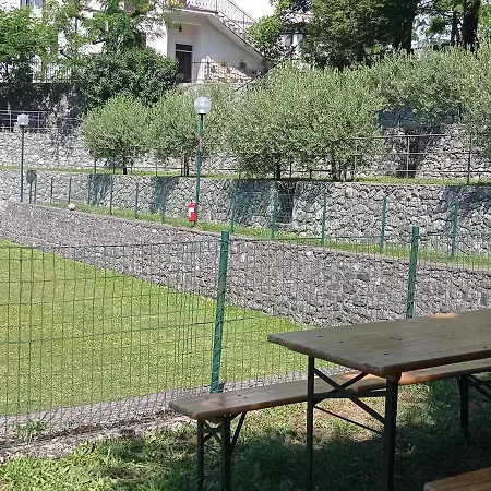 Parco Vacanze Bracchetto Vetta * Carrodano Inferiore