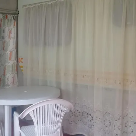 Bracchetto Vetta 营地